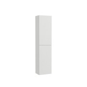 Extra colonne 2 portes 150x35x25 gris pierre mat - ROCA A857702514 