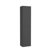 Extra colonne 2 portes 150x35x25 onyx - ROCA A857702531 