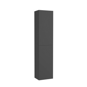 Extra colonne 2 portes 150x35x25 onyx - ROCA A857702531 