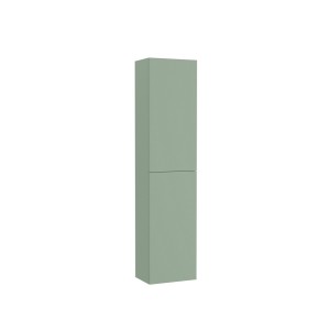 Extra colonne 2 portes 150x35x25 vert sauge - ROCA A857702564 