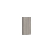 Extra demi colonne 1 porte 75x35x25 frêne nordic - ROCA A857703402 