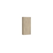 Extra demi colonne 1 porte 75x35x25 bouleau - ROCA A857703422 