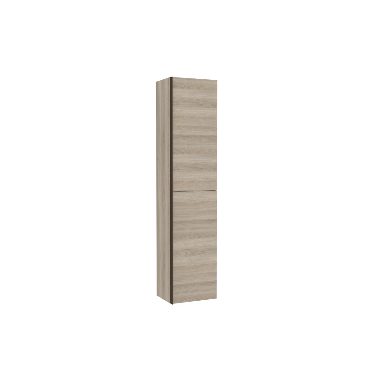 Inspira colonne 2 portes 400mm pin blanc - ROCA A857848546 