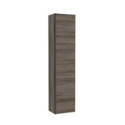Inspira colonne 2 portes 400mm magnolia - ROCA A857848556 