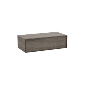 Inspira meuble auxiliaire 1 tiroir 1000x490 mm magnolia - ROCA A857854556 