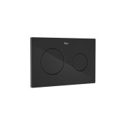 Pl10 one dual titanium black - ROCA A8901890CN 