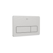 Pl3 one dual inox anti-vandalisme - ROCA A890197004 