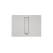 Ps4 simple pour bâti-support duplo s or brossé - ROCA A890221204 