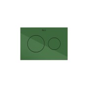 Ps3 double pour bâti-support duplo s vert menthe - ROCA A8902233P2 