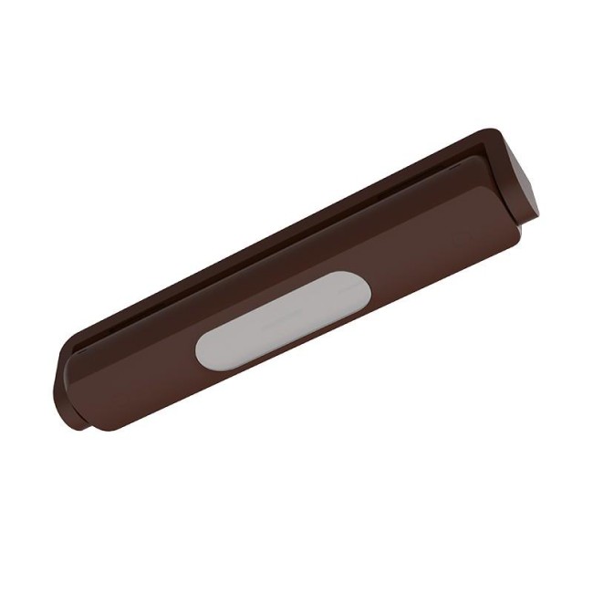 DMDR BR TYXAL+ DETECTEUR DE MOUVEMENT RIDEAU MARRON  DELTA DORE - 6412318