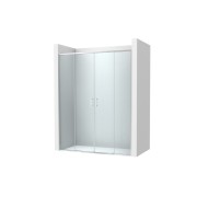 Victoria plus l4-e 1700 mm chromé - ROCA AM12D6A47D0012NMN 