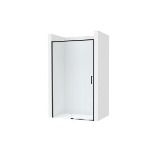 Ura l2-e 1100 mm noir - ROCA AM20J44C7D0016NMN 