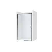Ura l2-e 1300 mm noir - ROCA AM20J5147D0016NMN 