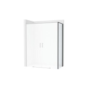 Ura lf-c 750 mm noir - ROCA AM20K2EE7D0016NMN 