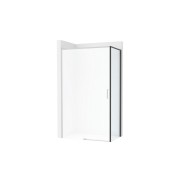 Ura lf-c 900 mm noir - ROCA AM20K3847D0016NMN 
