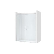 Ura l4-e 2000 mm chromé - ROCA AM20L7D07D0012NMN 