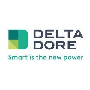 PASSERELLE X2D/X3D DELTA DORE - 6700112