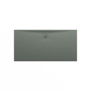 Receveur dch rect. pro 160 btmt - LAUFEN H2109540790001 