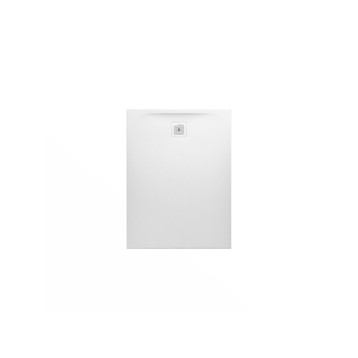 Rec. de dch rect év. excent. pro 120x90 blanc - LAUFEN H2109580000001 