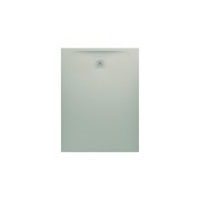 Rec. de dch rect év. excent. pro 120x90 gris cl - LAUFEN H2109580770001 