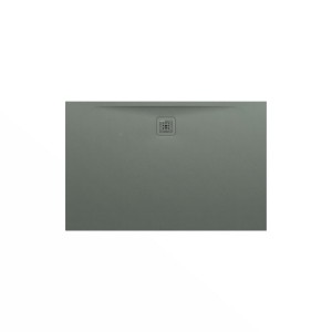 Receveur dch rect. pro 140 btmt - LAUFEN H2109590790001 