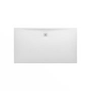 Laufen pro rec. dch rect. 160 blc - LAUFEN H2119500000001 
