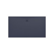 Rec. de dch rect év. excent. pro 160x90 anthrac - LAUFEN H2119500780001 