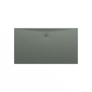 Receveur dch rect. pro 160 btmt - LAUFEN H2119500790001 