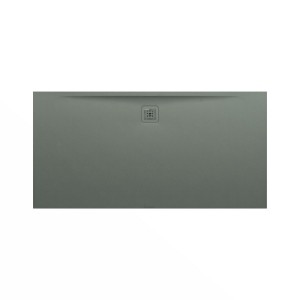 Receveur dch rect. pro 180 btmt - LAUFEN H2119510790001 