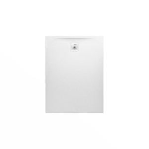 Rec. de dch rect év. excent. pro 120x100 blanc - LAUFEN H2119530000001 