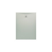 Rec. de dch rect év. excent. pro 120x100 gris cl - LAUFEN H2119530770001 