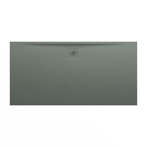 Receveur dch rect. pro 200 btmt - LAUFEN H2119570790001 