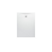 Rec. de dch rect év. excent. pro 110x80 blanc - LAUFEN H2129540000001 