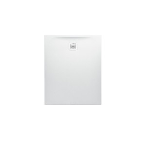 Rec. de dch rect év. excent. pro 110x90 blanc - LAUFEN H2129550000001 