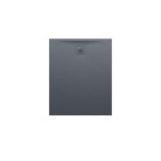 Rec. de dch rect év. excent. pro 110x90 anthrac - LAUFEN H2129550780001 