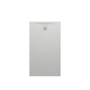 Receveur dch rect. pro 140 gric - LAUFEN H2129560770001 