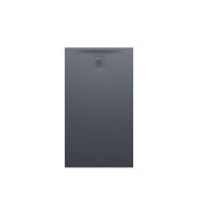 Receveur dch rect. pro 140 anth - LAUFEN H2129560780001 