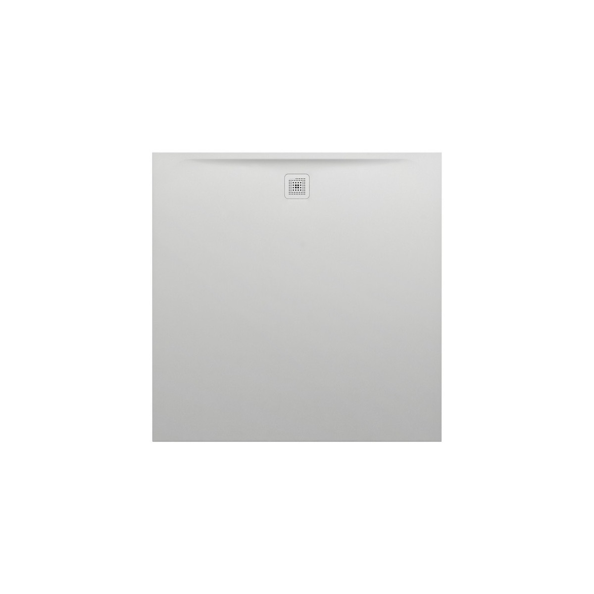 Receveur dch carré pro 150 gric - LAUFEN H2139530770001 