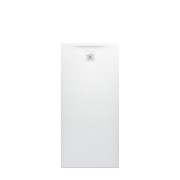 Rec. dch rect. pro 160 blanc - LAUFEN H2139550000001 