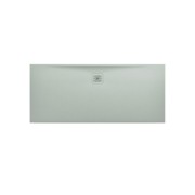 Rec. de dch rect év. excent. pro 160x70 gris cl - LAUFEN H2139560770001 