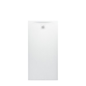 Rec. dch rect. pro 160 blanc - LAUFEN H2139580000001 