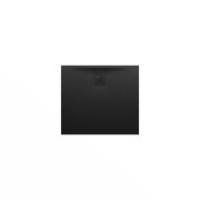 Laufen pro rec marbond 90x80 noir mat - LAUFEN H2149500800001 