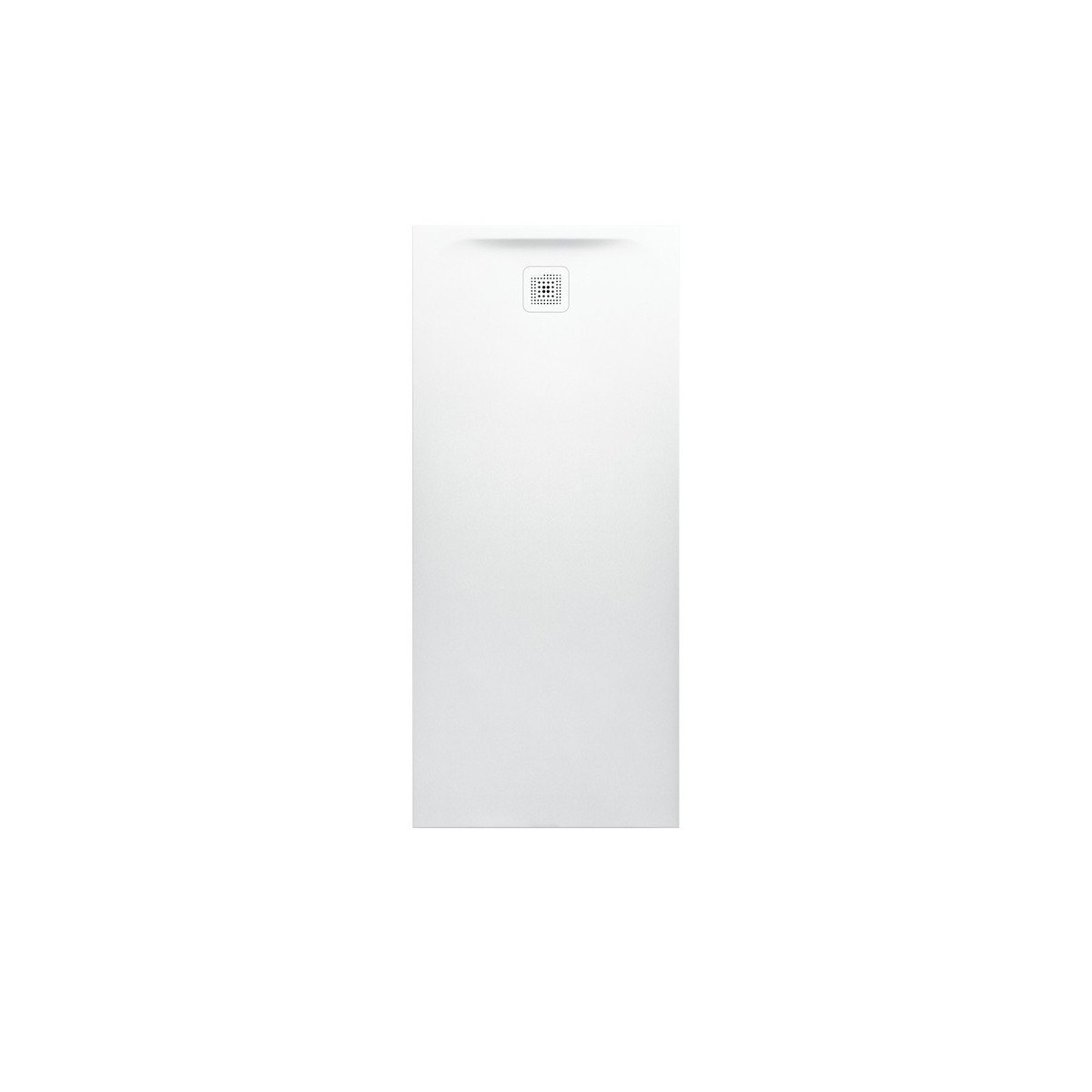 Rec. de dch rect év. excent. pro 170x75 blanc - LAUFEN H2149510000001 