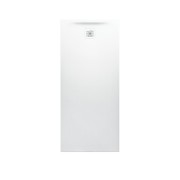 Rec. de dch rect év. excent. pro 170x75 blanc - LAUFEN H2149510000001 