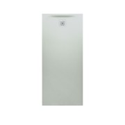 Rec. de dch rect év. excent. pro 170x75 gris cl - LAUFEN H2149510770001 