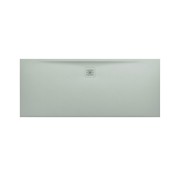 Rec. de dch rect év. excent. pro 180x75 gris cl - LAUFEN H2149580770001 