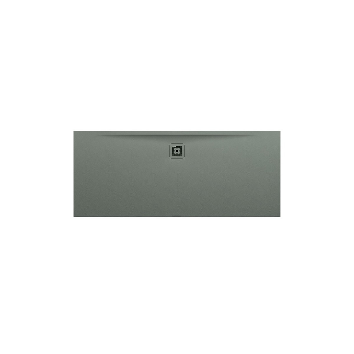 Receveur dch rect. pro 180 btmt - LAUFEN H2149580790001 