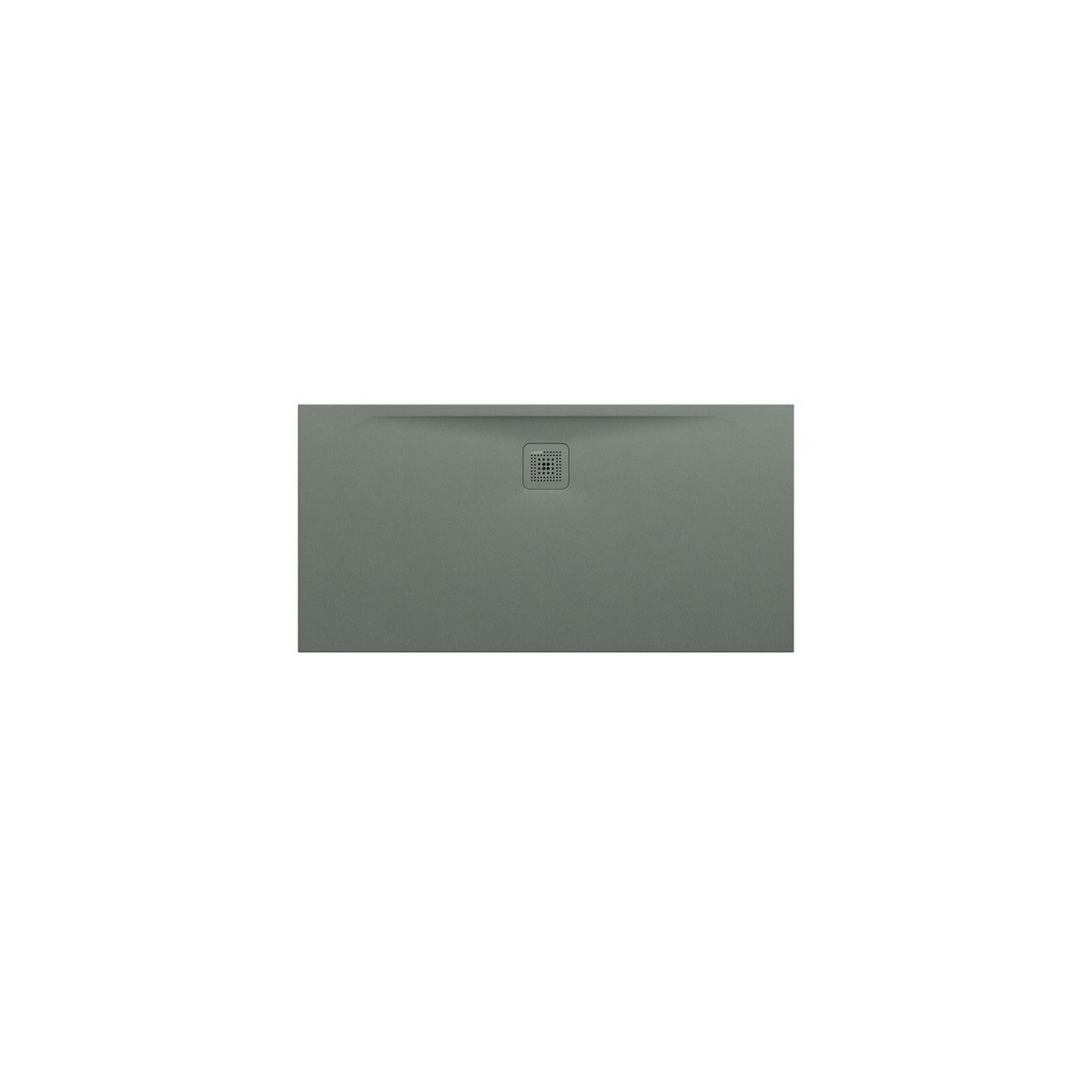 Receveur dch rect. pro 140 btmt - LAUFEN H2159540790001 