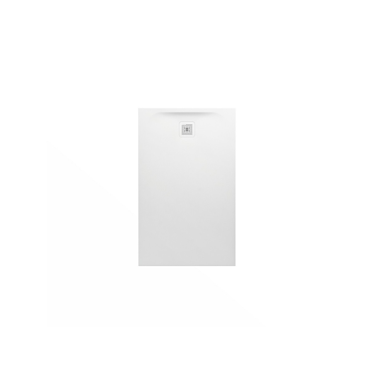 Rec. dch rect. pro 130 blanc - LAUFEN H2159550000001 