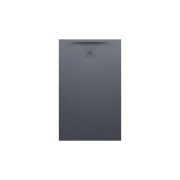 Laufen pro receveur en marbond 1300x800mm anthracite mat - LAUFEN H2159550780001 